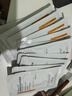 可麗金（COLLGENE）重組膠原蛋白嘭嘭次拋精華1.2ml*30支抗皺緊致保濕生日禮物女 曬單實(shí)拍圖