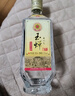 玉蟬老酒 玉蟬大曲光瓶 濃香型白酒 52度 500ml*6瓶 整箱裝口糧酒 曬單實(shí)拍圖