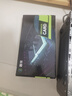 鑫銳RX580/RX590/RX5700XT/RX6600XT/RX6700XT/RX6900XT 盒裝高端三角洲游戲設計渲染臺式電腦顯卡 【全新正品】RX580 8G 黑旗系列 曬單實(shí)拍圖