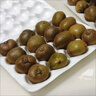 京鮮生 四川紅心獼猴桃24粒單果70-90g 生鮮水果 源頭直發(fā)  曬單實(shí)拍圖