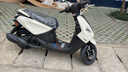 雅馬哈摩托車(chē)踏板車(chē)巧格i125全新整車(chē)國四電噴ZY125T小綿羊巧格 巧格iPLUS象牙白/至尊套餐 曬單實(shí)拍圖