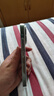 小米（MI）Xiaomi 17 Pro 6.3英寸小尺寸旗艦手機(jī) 徠卡5倍光學(xué)變焦 超窄四等邊 6300mAh大電池 小米手機(jī)17pro 森野綠 16GB+512GB 曬單實(shí)拍圖