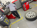 固特異（Goodyear）汽車(chē)輪胎 235/50R19 99V EGP 御乘SUV二代 別克昂科威/宋Plus dm 曬單實(shí)拍圖