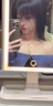 TFY簡約流蘇毛衣鏈女高級感輕奢長款項鏈2025新款鈦鋼不掉色衣服配飾 銀色長款毛衣鏈 曬單實拍圖