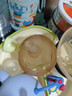 世喜直飲奶瓶1-3歲ppsu嬰兒吸管杯2歲一6歲喝牛奶300ml帶手柄 曬單實拍圖