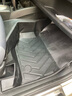 車(chē)麗友專(zhuān)用于2025款本田飛度腳墊tpe全包圍三代23地毯絲圈21四代車(chē)地墊 【單層套裝】TPE單層腳墊+后備箱墊 飛度 四代【21-25年款】 曬單實(shí)拍圖