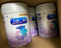美贊臣 親舒 嬰兒乳蛋白部分水解配方奶粉 1段 850g*6罐 低適乳糖 曬單實(shí)拍圖