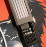 ?？低暎℉IKVISION）20Gbps M.2 NVMe/SATA雙協(xié)議固態(tài)硬盤(pán)盒子移動(dòng)硬盤(pán)盒SSD硬盤(pán)外接盒讀取器適用筆記本電腦蘋(píng)果手機 曬單實(shí)拍圖