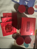玉蘭油（OLAY）全新超紅瓶面霜輕潤50g抗皺緊致抗衰老晚霜護膚品生日禮物送女友 曬單實(shí)拍圖
