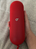 beats Pill 【鄭欽文同款】便攜式防水防塵無線藍(lán)牙揚(yáng)聲器音響/音箱 內(nèi)置麥克風(fēng) 兼容蘋果安卓-經(jīng)典紅 曬單實(shí)拍圖