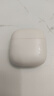 漫步者（EDIFIER）Comfo Clip Q qq耳夾式藍(lán)牙耳機(jī) 開放式 同聲傳譯 適用蘋果華為小米OPPO手機(jī) 奶霜白 曬單實(shí)拍圖