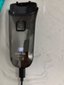 飛科（FLYCO）飛科博銳電動(dòng)剃須刀刮胡刀充電便攜雙刀頭輕便旋轉式干濕雙剃生日送爸爸男友禮物國家補貼PS151 曬單實(shí)拍圖