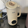ACA 加熱破壁料理機(jī) ADY-G80PB16DR 曬單實(shí)拍圖