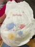 好奇（Huggies）金裝拉拉褲XL96片(12-17kg)尿不濕【速干不易紅】 曬單實(shí)拍圖