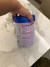 諸葛小將添資 牛初乳粉兒童奶粉750g*2罐 3周歲以上 曬單實(shí)拍圖