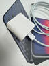原裝適配蘋(píng)果iPad Air6充電器30WPD快充平板11英寸iPad air6充電頭iPadAir6 13英寸平板充電 【30W快充頭+1米線(xiàn)】 曬單實(shí)拍圖
