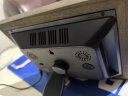 KODAK柯达 8013 数码相框8英寸高清电子相册触屏智能视频音乐照片播放器 木纹灰 实拍图