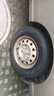利奧玲瓏輪胎 175/70R14 84T T87 適配日產(chǎn)驪威/雅紳特/瑞納 曬單實(shí)拍圖