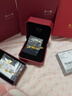 中銀鑫行桃花轉(zhuǎn)運(yùn)珠吊墜足金999黃金項(xiàng)鏈掛墜硬金DIY手串送女友禮物 桃花吊墜（克重多退少補(bǔ)） 約0.8g 曬單實(shí)拍圖