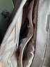 Herschel加拿大赫行25年新品經(jīng)典系列COVE斜挎包男女款7.5L外出運動(dòng)小包 迷霧粉 曬單實(shí)拍圖