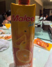 玛丽（MALEE）泰国进口果汁饮料 塞那蓬橙汁 大瓶聚会宴席餐饮装1L*4 实拍图