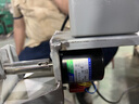 低速微型 交流220V2F60KTYZ永磁同步電機(jī)2F減速電機(jī)2F14w 15轉(zhuǎn) 馬達(dá)定制 一分鐘2.5轉(zhuǎn) 標(biāo)準(zhǔn)軸經(jīng)7MM帶孔 曬單實(shí)拍圖