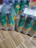 可口可乐（Coca-Cola）怡泉 Schweppes 无糖零卡 柠檬味 苏打水 400ml*12瓶 整箱装 实拍图