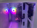 宏碩【英特爾14代 酷睿i7 16核 RTX5060光追】獨顯臺式機電腦主機家用游戲大額補貼辦公組裝電腦整機 套餐一 i7升八核丨32G丨756G丨旗艦高端獨顯 曬單實(shí)拍圖