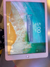 欽靈 2018新ipad鋼化膜2017款9.7英寸A1822玻璃膜A1823蘋(píng)果平板air2貼膜56 弧邊抗藍光鋼化膜一張 曬單實(shí)拍圖