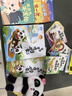 情商繪本情緒篇 幼兒情商情緒管理與性格培養(yǎng) 低幼早教啟蒙翻翻書 寶寶入園準備 故事閱讀書 曬單實拍圖