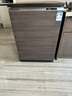 UNICHETEK優(yōu)利泰科超低溫冰柜-60/-70度可嵌入式家用小型100升零下60度冰柜臥式冷凍柜金槍魚(yú)高端海鮮低溫柜 【-70℃變頻靜音】黑金檀 100L 曬單實(shí)拍圖