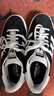 阿迪達斯 （adidas）三葉草系列 女子 GAZELLE BOLD W 休閑鞋 HQ6912 黑色 38碼 曬單實(shí)拍圖