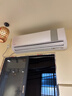 康佳（KONKA）3匹 新一級能效 家電國家補貼 省電大掛機 變頻冷暖  壁掛式空調KFR-70GW/V5GB10 以舊換新 曬單實(shí)拍圖