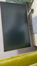 聯(lián)想（Lenovo）23.8英寸FHD四邊窄邊框 100Hz  原生低藍(lán)光 內(nèi)置音箱 手機(jī)支架 理線器 顯示器 L24i-4A 曬單實(shí)拍圖