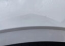 點繽專用馬自達CX5補漆筆汽車漆面修復劃痕蠟刮花刮痕修補自噴漆神器 珠光白【補漆筆+劃痕蠟】 曬單實拍圖