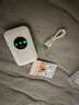 迅優(yōu)隨身wifi三網(wǎng)通免插卡無(wú)線(xiàn)wifi6便攜式4G路由器網(wǎng)卡移動(dòng)聯(lián)通電信無(wú)限制全國通用流量2025款5GXY 【頂配版wifi6】八核八通道+升級續航48小時(shí) 直播追劇刷視頻神器 曬單實(shí)拍圖