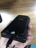 粵西工控手持pda數據終端安卓一二維條碼采集器工業(yè)手機全網(wǎng)通ERP倉庫盤(pán)點(diǎn)機RF掃描出入庫掃碼機驗貨掃碼槍 支持定制客供模塊（需要聯(lián)系客服亂拍不發(fā)貨）） 5.5英寸 曬單實(shí)拍圖