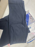 恒源祥【冬季熱銷(xiāo)】保暖內衣男女抗菌發(fā)熱含羊絨蠶絲氨基酸加厚秋衣秋褲 曬單實(shí)拍圖