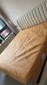 雅兰床垫 乳胶床垫独袋弹簧软硬两用双面睡感1.8m床垫席梦思 深睡系列 深睡智尊版 1.8米*2米 实拍图