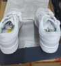NEW BALANCE NB官方男鞋女鞋CT20系列百搭休閑小白鞋板鞋運(yùn)動鞋 白色 CT20LM1 42(腳長26.5cm) 曬單實拍圖