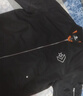 匡威（Converse）官方 刺繡美式復古飛行員夾克男外套MCH658 MCH658-023 M (170/96A) 曬單實拍圖