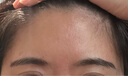凱朵（KATE）三色眉粉耐水耐汗鼻影臥蠶修容畫(huà)眉毛3色送女友禮物EX-7 2.2g 曬單實(shí)拍圖