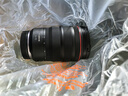 佳能 rf24-70f2.8 大三元鏡頭 全畫(huà)幅專(zhuān)微鏡頭適用EOSR5R6 RF24-70mm+NiSi耐司防爆UV鏡 官方標配 曬單實(shí)拍圖
