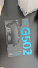 羅技（G）G502無(wú)線(xiàn)鼠標游戲鼠標電競RGB無(wú)線(xiàn)充電宏編程鼠標吃雞csgo英雄聯(lián)盟送男女友禮物 G502無(wú)線(xiàn)+充電底座 曬單實(shí)拍圖