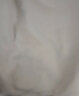 OLOEY2022年冬季新款加厚羽绒棉服女学生小个子韩版宽松保暖棉服外套潮 米白色 M 110-130斤 实拍图