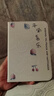 稻草屋iPad2025保護(hù)套ipad11代平板保護(hù)殼Air7 11英寸air5蘋果新款mini7防摔9代10.2外殼卡通全包pro皮套 水果派平安喜樂+鋼化膜 iPad Mini6(8.3英寸) 曬單實(shí)拍圖