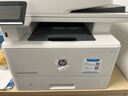 得力（deli）cf228ax硒鼓大容量粉盒 適用惠普403d硒鼓 m403dn m403dw m403n m427dw/fdn/fdw打印機 曬單實(shí)拍圖