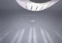 海爾（Haier）冰箱雙門(mén)小型家用182升冷藏冷凍直冷迷你兩門(mén)節能電冰箱租房新能效BCD-182LHC2E0YH 曬單實(shí)拍圖