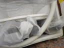 森林海洋香氛洗衣液全香型套裝 500g*6瓶 機洗手洗衣液持久留香柔順護衣 曬單實(shí)拍圖