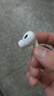 Apple蘋(píng)果Apple airpods pro二代 藍牙耳機 airpodspro2代 4代主動(dòng)降噪 airpods pro二代【usb-c接口】 標配 曬單實(shí)拍圖